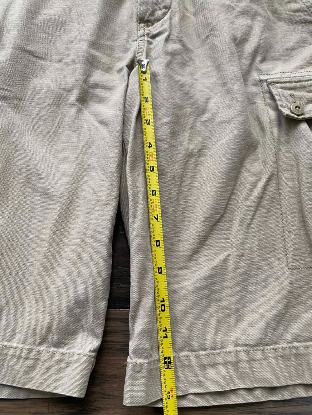 Men's Shorts - Picture 5 of 6